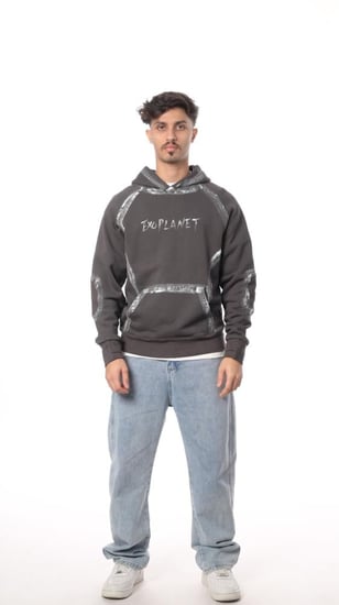 هودي جرافيك كريو من إكسوبلانت