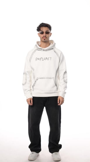 هودي جرافيك كريو من إكسوبلانت