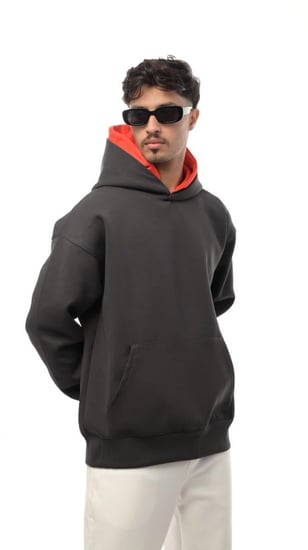 هودي دبل كاب من إكسوبلانت تصميم عصري بتفاصيل فريدة