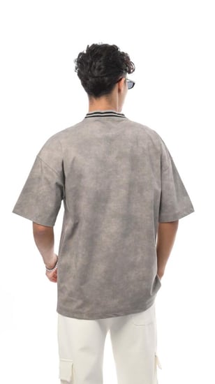 تيشيرت فينتج كروس من إكسوبلانت