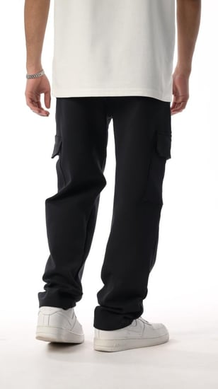 بنطلون مودرن كارجو من إكسوبلانت