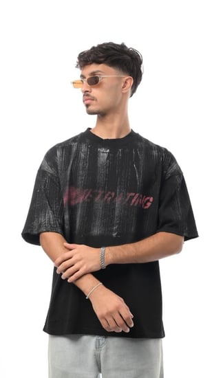 تيشيرت إنتراكت من إكسوبلانت