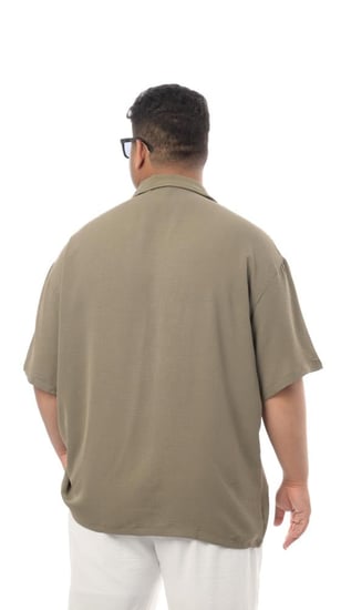 قميص جامبو إليمنتال كول من إكسوبلانت أناقة مميزه باسلوب عصري