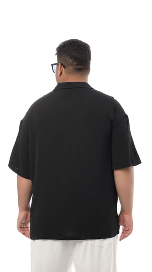 قميص جامبو إليمنتال كول من إكسوبلانت أناقة مميزه باسلوب عصري