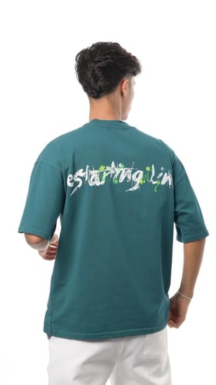 تيشيرت إنسباير من إكسوبلانت