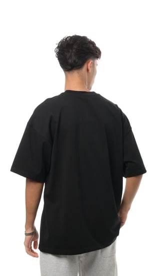 تيشيرت بيرد وورد من إكسوبلانت