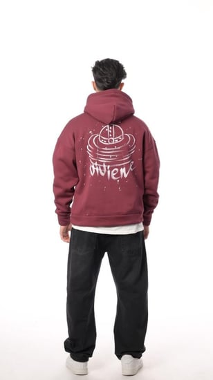 هودي فيجن لاين من إكسوبلانت