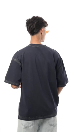 تيشيرت تريبل بلَيد من إكسوبلانت