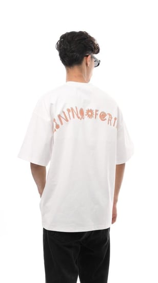 تيشيرت كود أوريچن من إكسوبلانت