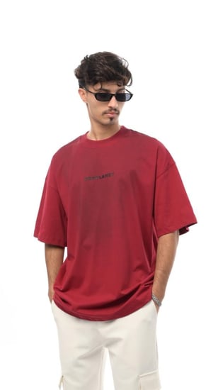 تيشيرت سيغنيتشر كود من إكسوبلانت