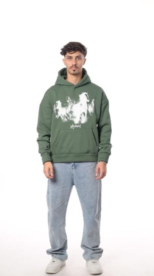 هودي ستورم من إكسوبلانت