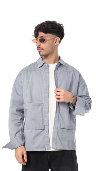 قميص سولت دارك من إكسوبلانت