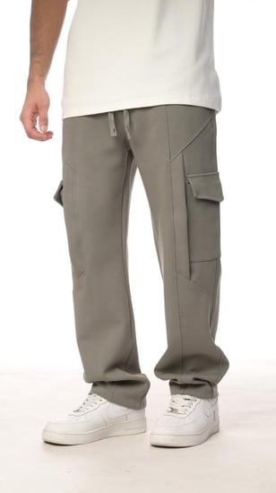 بنطلون فلكس كارجو من إكسوبلانت