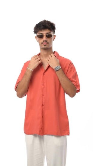 قميص أزورا من إكسوبلانت