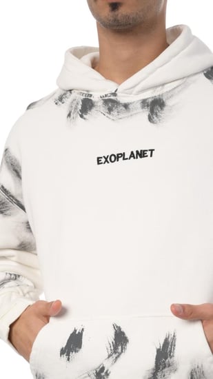 هودي براش موڤ من إكسوبلانت