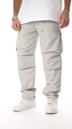 بنطلون كارجو زِن من إكسوبلانت توازن مثالي بين الأداء والأناقة