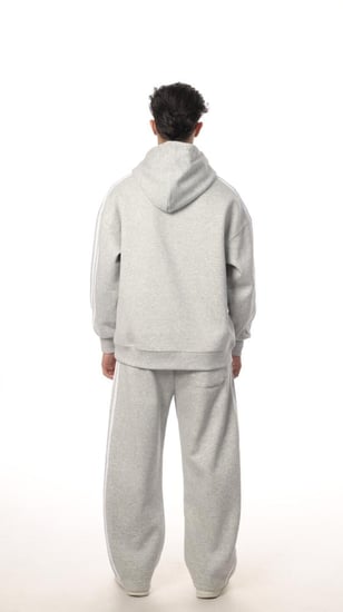 طقم سبورتو من إكسوبلانت