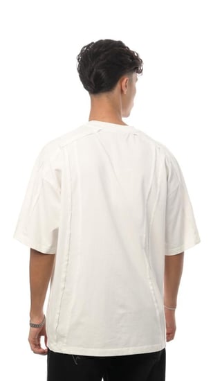 تيشيرت كاجوال موف من إكسوبلانت