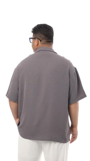 قميص جامبو إليمنتال كول من إكسوبلانت أناقة مميزه باسلوب عصري