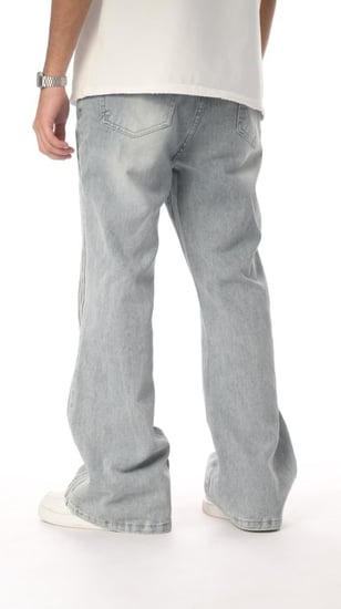 بنطلون جينز آرك ستريت من إكسوبلانت