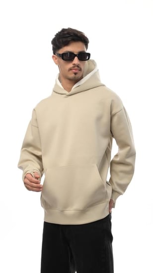 هودي دبل كاب من إكسوبلانت تصميم عصري بتفاصيل فريدة