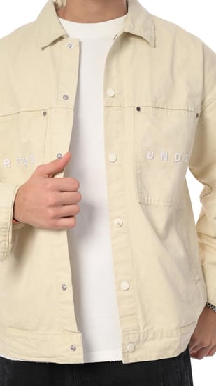 قميص وينتر دارك من إكسوبلانت