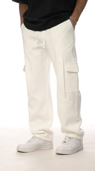 بنطلون فلكس كارجو من إكسوبلانت