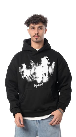 هودي ستورم من إكسوبلانت