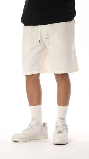 شورت كاجوال فلو من إكسوبلانت