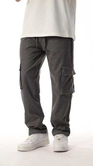 بنطلون أدفينشر كارجو من إكسوبلانت
