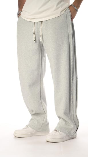 بنطلون كومفي لاين من إكسوبلانت