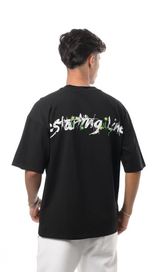 تيشيرت إنسباير من إكسوبلانت