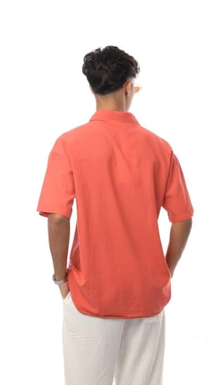 قميص أزورا من إكسوبلانت