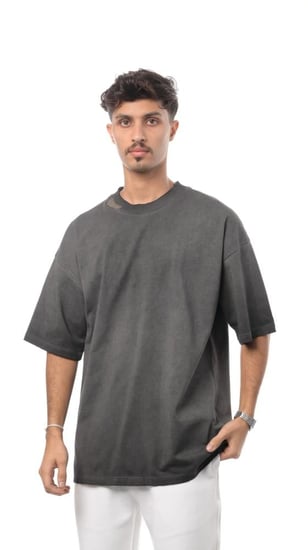 تيشيرت بير مود من إكسوبلانت