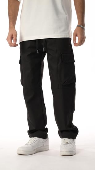 بنطلون ترافيلر كارجو من إكسوبلانت