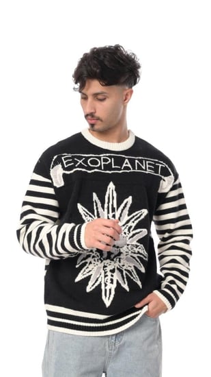 سويتر ستار نوفا من إكسوبلانت