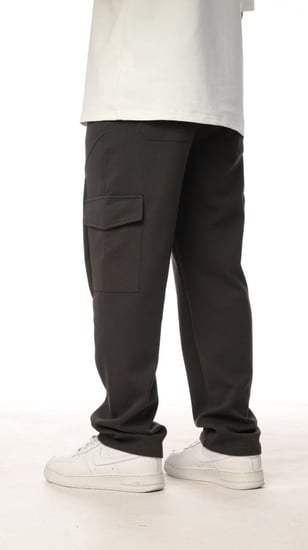 بنطلون فلكس كارجو من إكسوبلانت