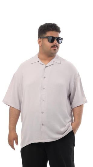 قميص جامبو إليمنتال كول من إكسوبلانت أناقة مميزه باسلوب عصري