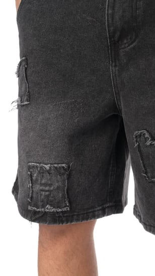 شورت جينز ديكود من إكسوبلانت