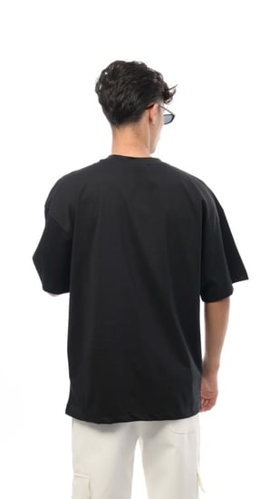 تيشيرت موشن آرت من إكسوبلانت