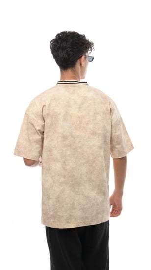 تيشيرت فينتج كروس من إكسوبلانت