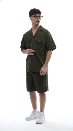 طقم كلاسيكي من إكسوبلانت