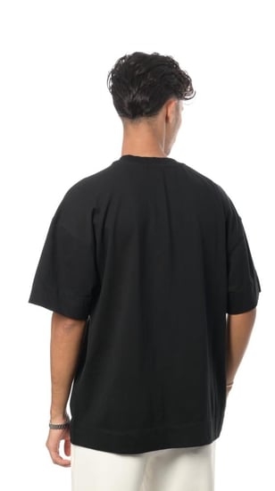 تيشيرت نامبر شادو من إكسوبلانت