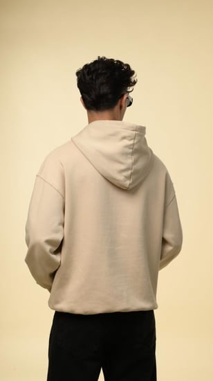 هودي الأناقة الكلاسيكية من إكسوبلانت