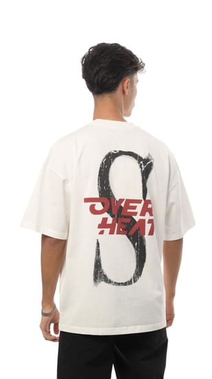 تيشيرت أوفرهيت من إكسوبلانت