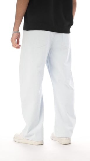 بنطلون كاجوال فيرو من إكسوبلانت