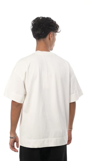 تيشيرت نامبر شادو من إكسوبلانت