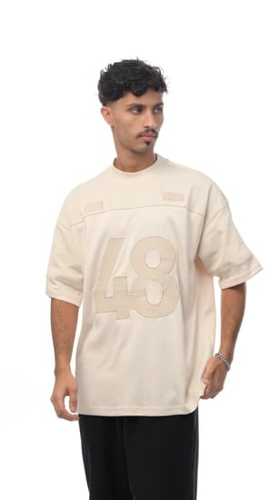 تيشيرت أثليت 48 من إكسوبلانت