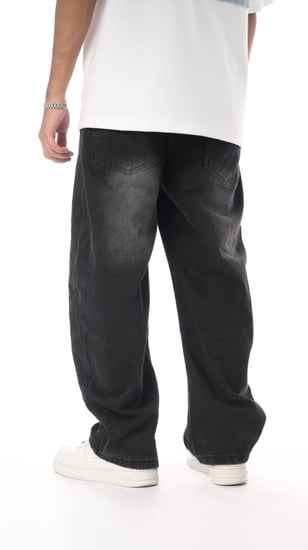 بنطلون جينز مون فلو من إكسوبلانت