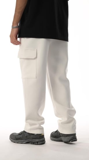 بنطلون مودرن كارجو من إكسوبلانت